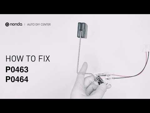 2 Solution to Fix P0485 and P0486