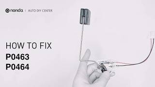 2 Solution to Fix P0485 and P0486