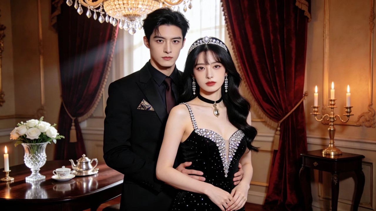 假千金以為穩贏，真大小姐一出場，全場權貴都得低頭噤聲 #反轉 #重生  #drama #推荐