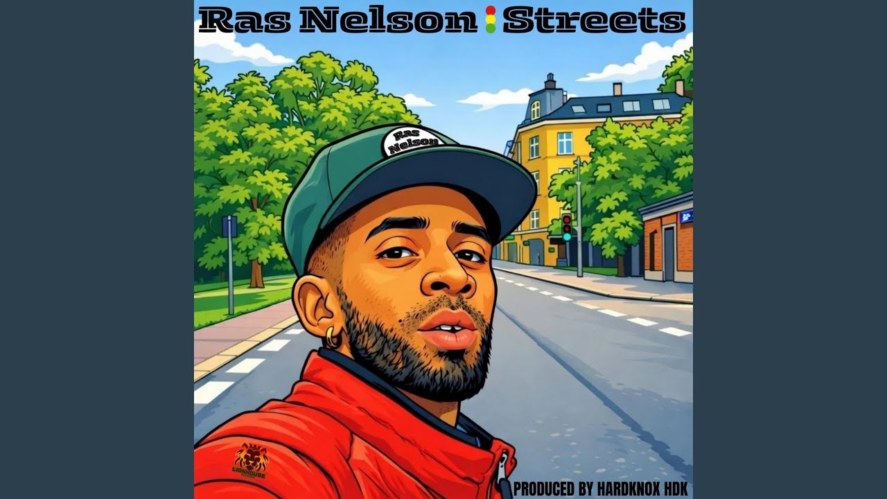 Guarda Streets su YouTube Guarda Streets su YouTube