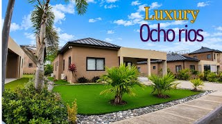 Premium Ocho Rios Home l St. Ann Development For Sale
