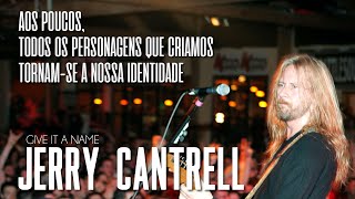 Jerry Cantrell - Give It A Name (Legendado em Português)