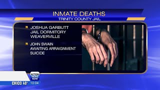 Celebrity New Details on the 2 inmates that died at Trinity County Jail while in custody Profile