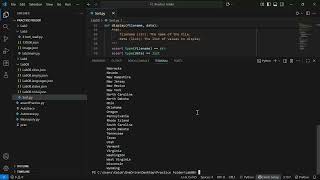 Lab08 Sort Profile