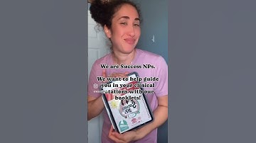 Check us out! Level up your NP clinical notes! #podcast #nursepractitioner #podcasts