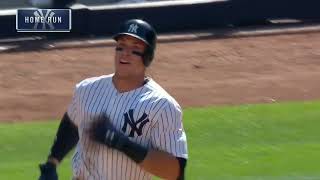 MLB Compilation - Low line-drive home runs that just get out screenshot 4