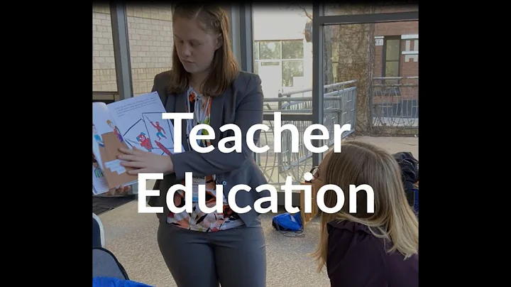 JATC Teacher Education Video