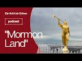 Angels, demons and Ouija boards — A look at LDS missionary folklore and what it says about the faith
