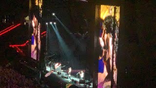 Red Hot Chili Peppers  Stadium Tour 2022 @ Globe Life Park- Arlington TX 9 18 22