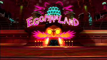 Sonic Unleashed Part 7: FINALE