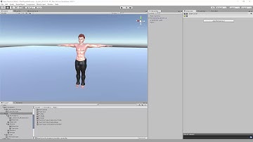 Run Cycle Character Animation (Maya To Unity Character Animation 4 of 4)