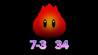 7-3 34