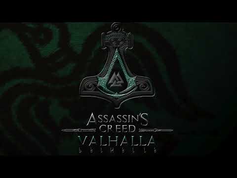 AC Valhalla song(My Mother Told Me)