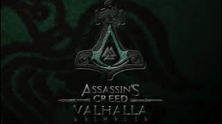 AC Valhalla song(My Mother Told Me)