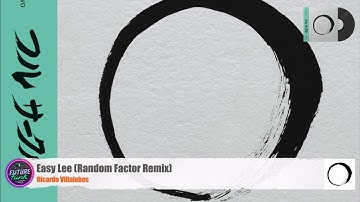Ricardo Villalobos - Easy Lee (Random Factor Remix) [20/20 Vision]