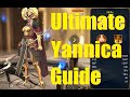 Ultimate Yannica Guide!