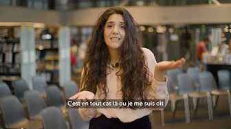 Joy Majdalani, finaliste du Prix de la littérature arabe 2022