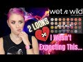 Wet n Wild WILD HEART ARTISTRY PALETTE | Steff's Beauty Stash