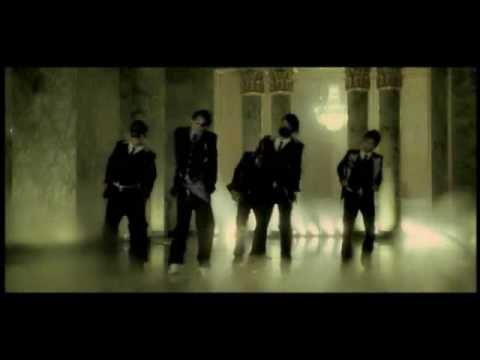 Rain [Bi / 비] 2008 Rainism [레이니즘]