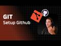 Git pour débutant : tuto concret (add, commit, push + projet réel)