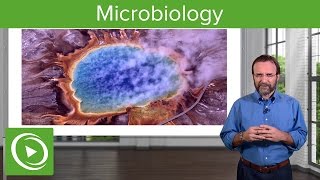 Microbiology – Course Preview | Lecturio