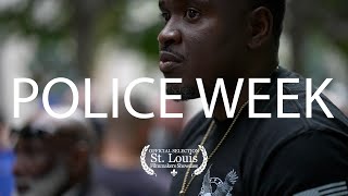 POLICE WEEK (Documentary 2022)