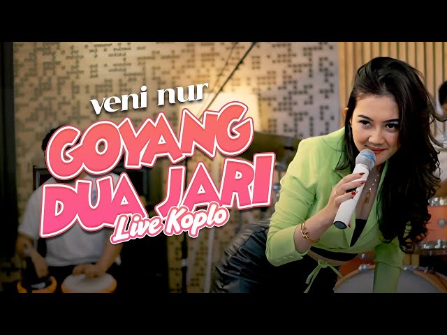 Veni Nur - Goyang Dua Jari Koplo (Official Music Video) class=