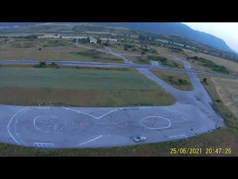 Видео: Духовен компонент на летището