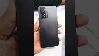 Oppo A77s | Starry Black | 8GB/128GB