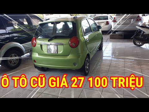 Ô Tô Cũ Giá Rẻ 27 Triệu 100 Triệu 0796822220 | Cheap Old Car 27 Million 100 Million