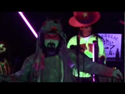 Voodelic: Halloween (Live @ The Fernwood) Annual B...