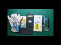 Disassemble Samsung A13-4G (A135F) to replace the framed screen and new back cover