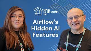 What’s New in Apache Airflow for AI Agents and Human-in-the-Loop