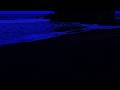 Overnight Ocean Sound – Peaceful Ocean Waves for Full Night Recovery and Calm Mind