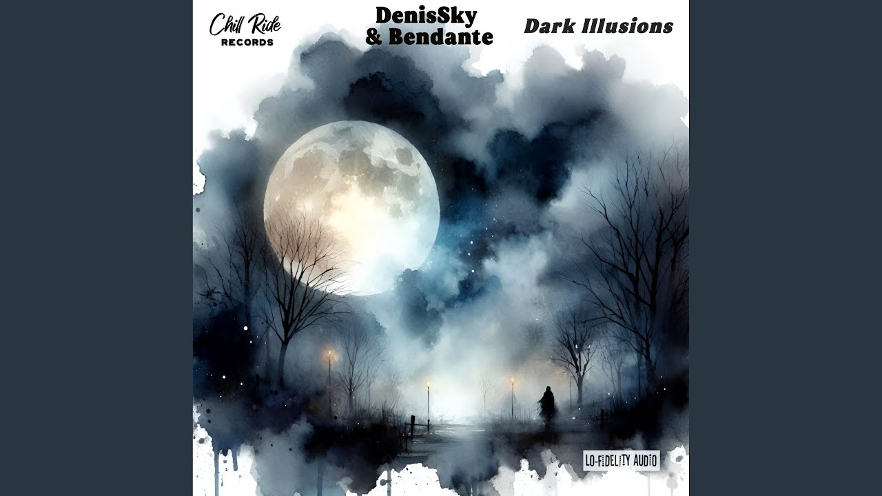 Dark Illusions