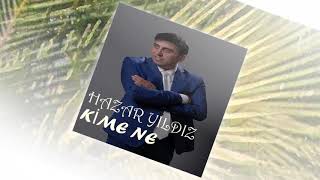 06 KİME NE HAZAR YILDIZ & UYGAR DOĞANAY Resimi