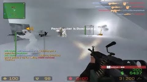 Getze.us CSS Rage Hacking -Montage- uff yaa $