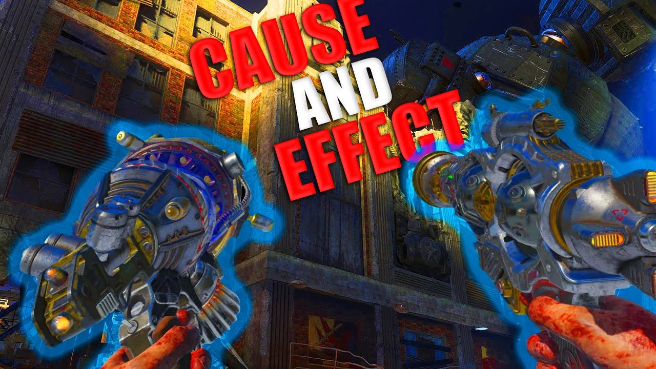 I broke Gorod Krovi with this mod....