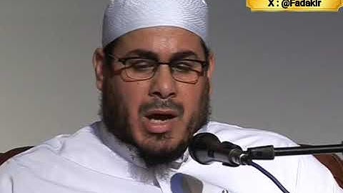 تلاوة نادرة للشيخ عبد الله كشاوي حفظه الله 