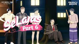 Selaras Part 6  Dhot Design