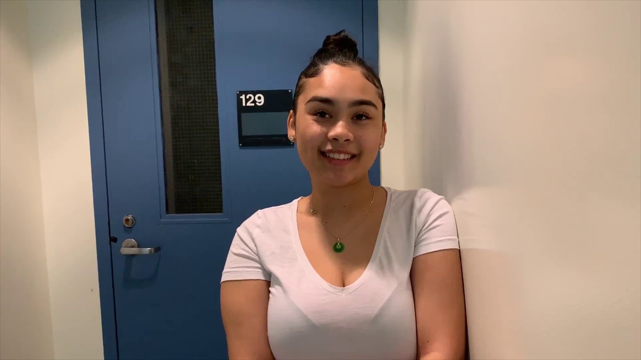 PCUS Class of 2019: What Cuffee Means to US