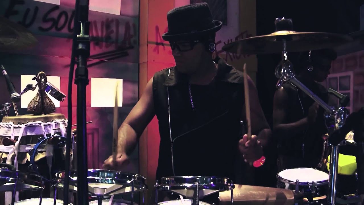 DVD Edcity - O Sonho Real