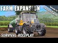 PETER BUYS OUT DENNIS | Survival Roleplay | Farming Simulator 17 - Letton Farm - Ep 19