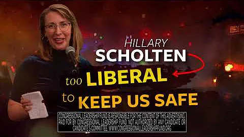 Hillary Scholten, Scholten