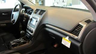 2013 GMC Acadia  New Cars - Everett,Washington
