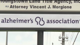 Experts share tips for keeping loved ones with Alzheimer's disease safe