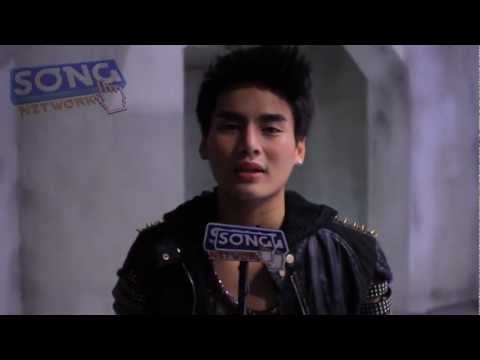 behind the scene MV Music Dance Series - Grand, Hunz ver1