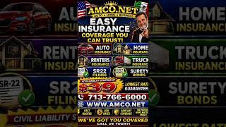 GET YOUR POLICY OVER THE PHONE IN MINUTES - AMCO.NET