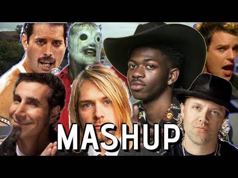 old-town-road-but-it's-a-30-song-meme-mashup