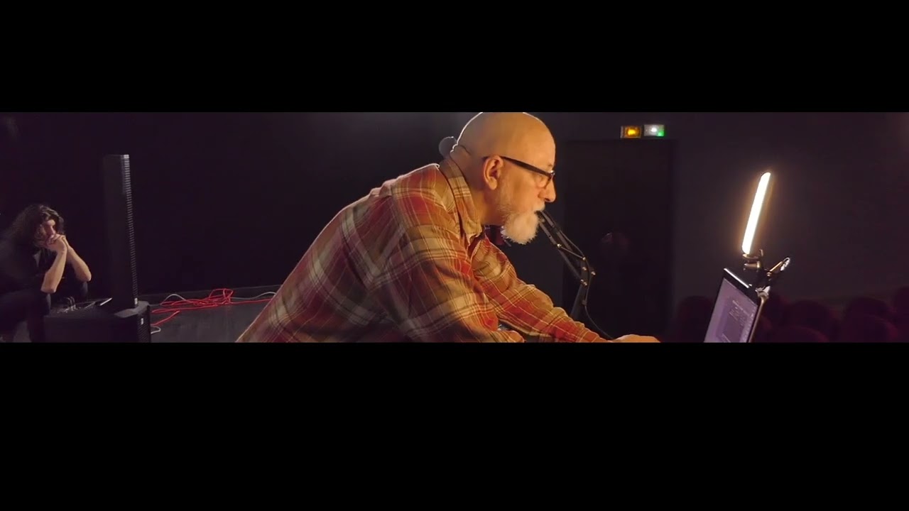 The Last Drink Concert